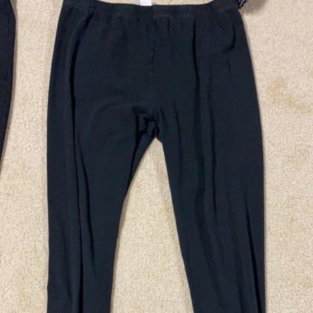 leggings